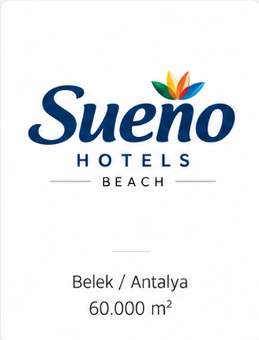 Sueno Hotels Beach Hotel